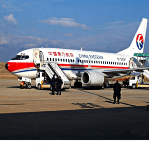 荆州沙市航空运输航空快运业稳步发展的原因是什么？